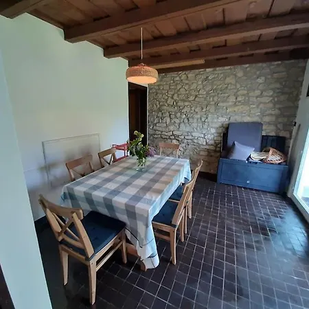 Julianna Vendeghaz Holiday home